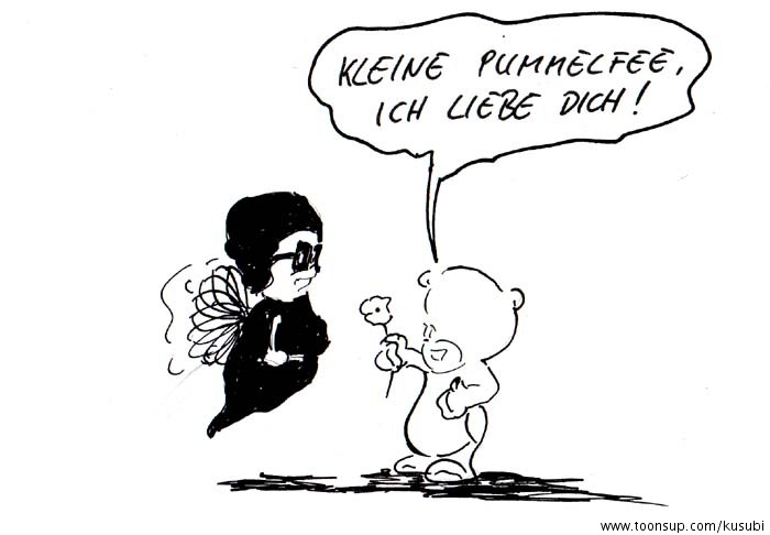 Comic: Pummel 1