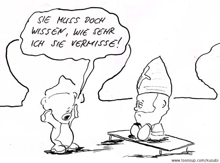 Comic: Zwerg 2