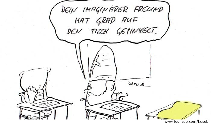Comic: Drogen 4