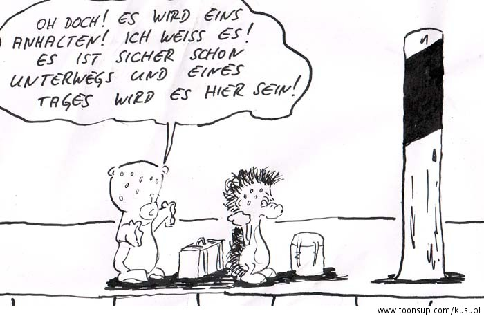 Comic: 35 Grad 3