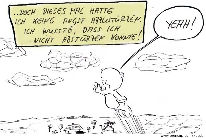Comic: high 1