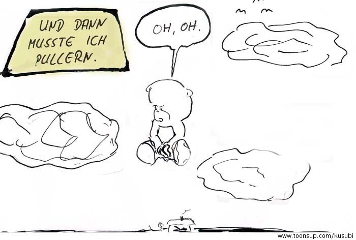 Comic: high 3