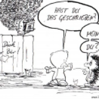 ?