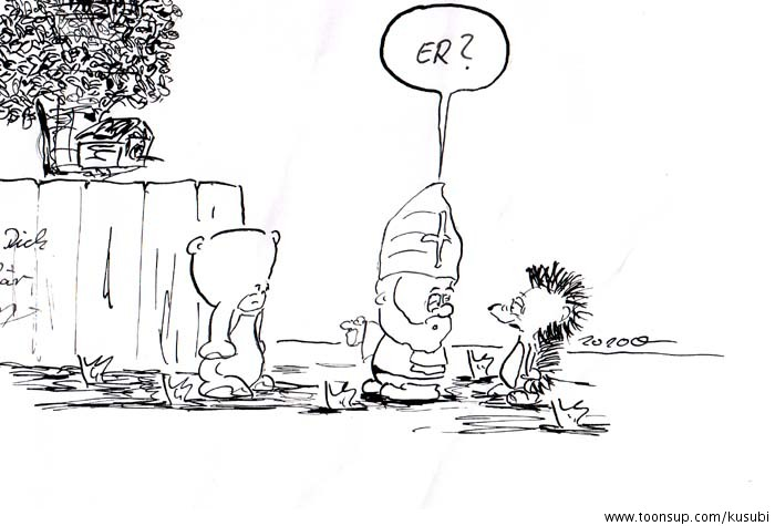 Comic: Freebird 3
