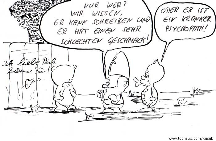 Comic: doyle 2