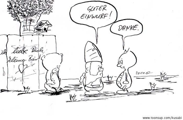 Comic: doyle 3