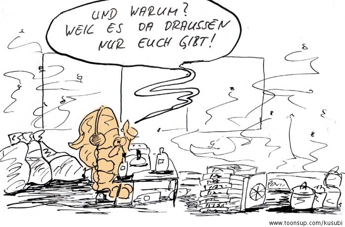 Comic: do you remember rock`n roll radiozwerg? 3