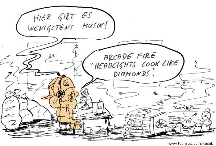 Comic: do you remember rock`n roll radiozwerg? 4