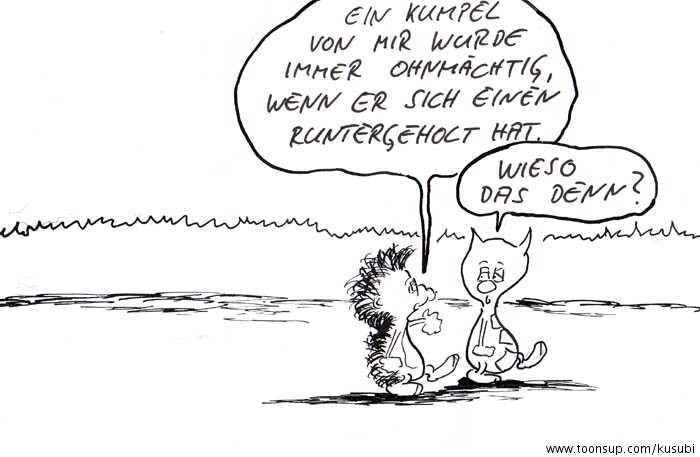 Comic: Norden 1