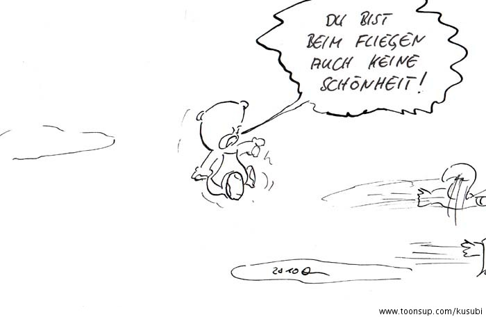 Comic: O 4