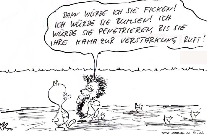Comic: wahre Liebe 3
