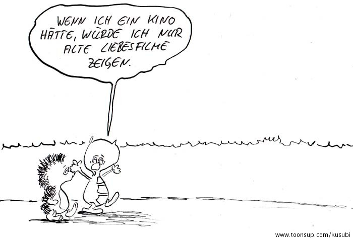 Comic: puke 1