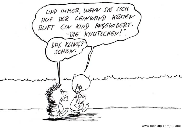 Comic: puke 2