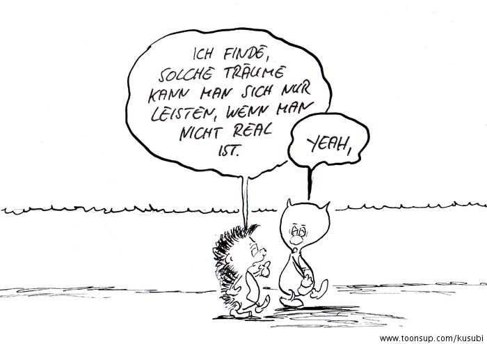 Comic: puke 3