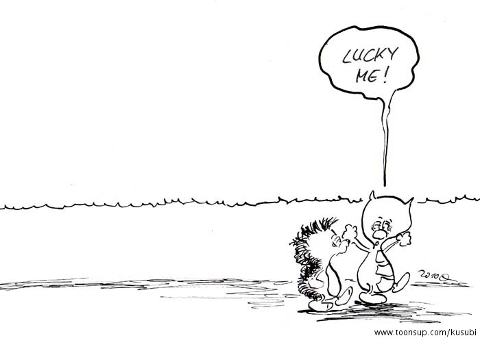 Comic: puke 4