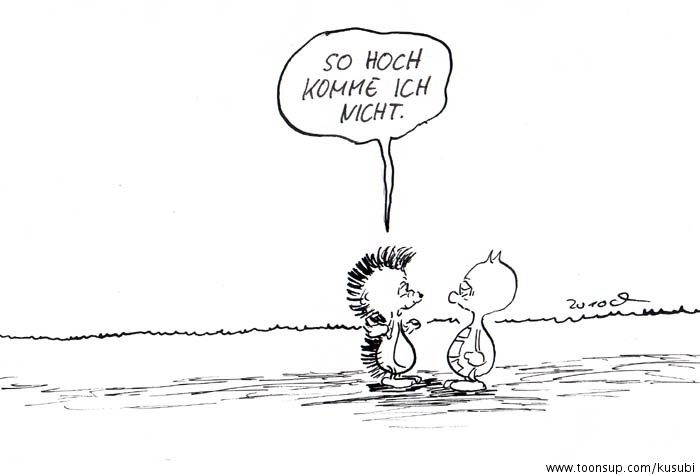 Comic: ich würde dich gerne gerne haben 4