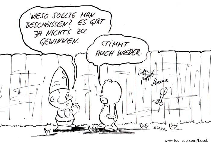 Comic: Muschimeedchen und das Geheimnis der Drei 3