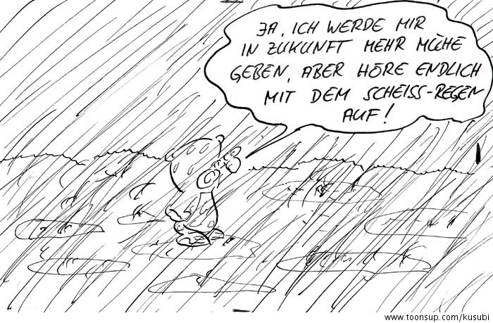 Comic: donnerstag 3