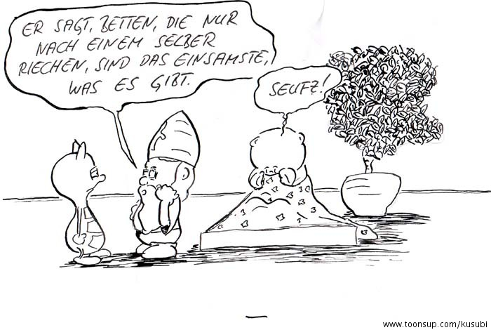 Comic: sniff, sniff 2