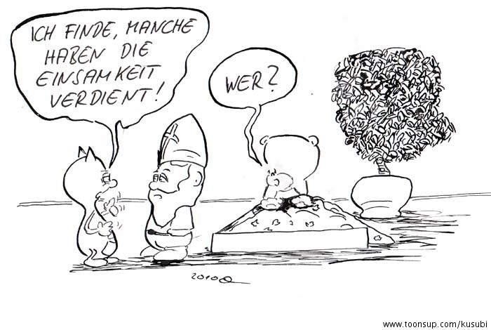 Comic: sniff, sniff 3