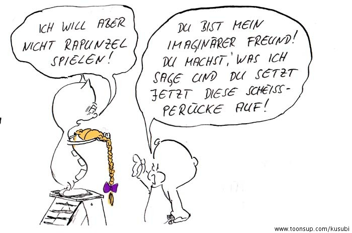 Comic: nähmlich 1