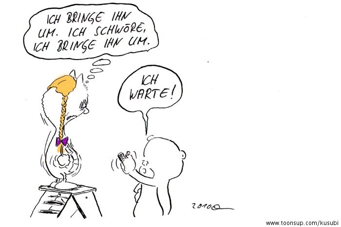 Comic: nähmlich 3