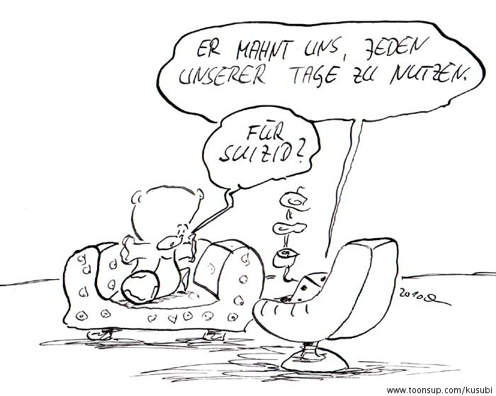 Comic: Dummheiten mit den Jungs 3