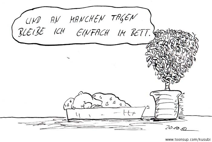 Comic: Depression 3