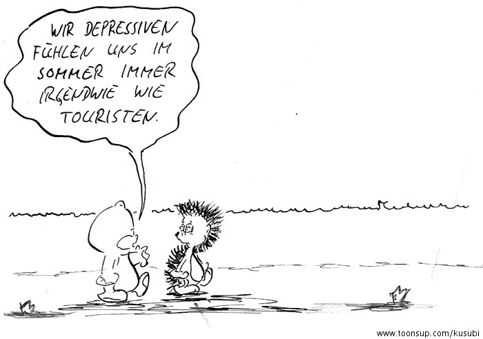 Comic: Kachelmann 1