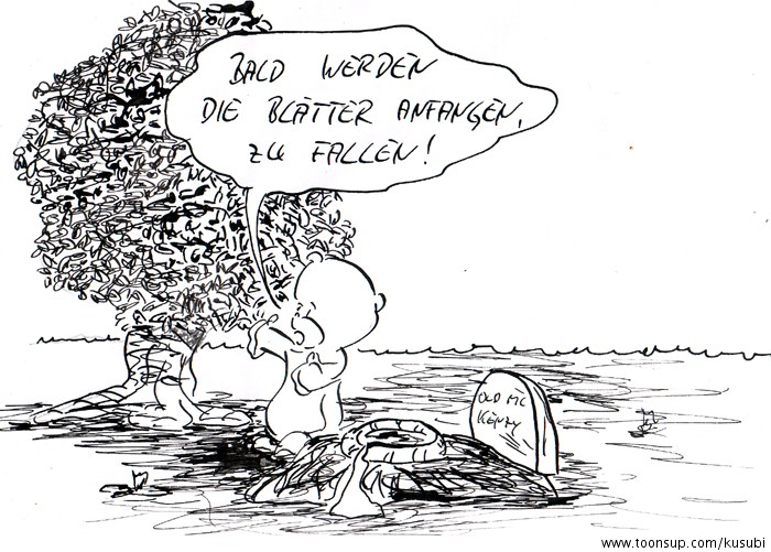 Comic: leaves 3