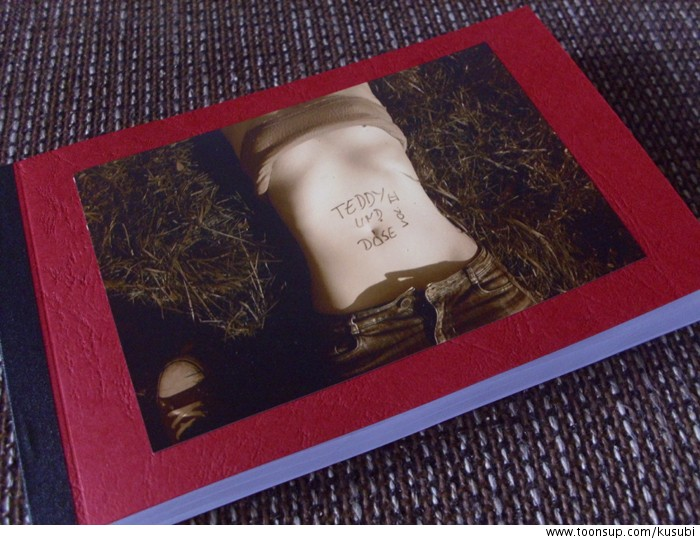 Other: Das Buch ist fertig! 1