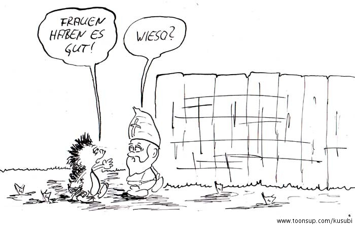 Comic: Frauenfersteher 1