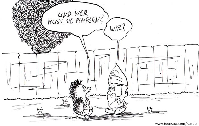 Comic: Frauenfersteher 3