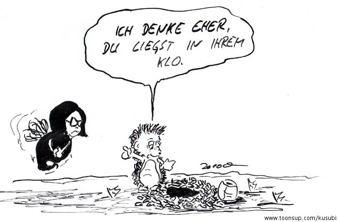 Comic: ohne titel 3