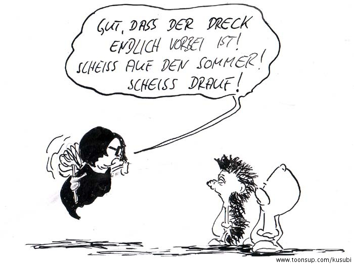 Comic: Besser 1