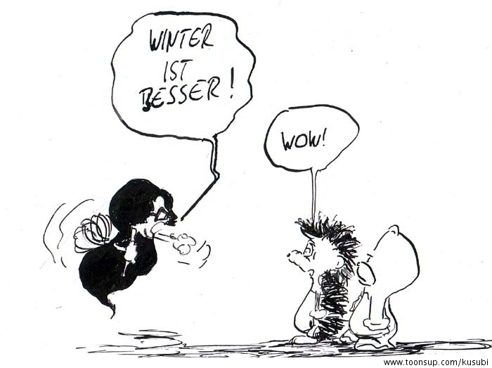 Comic: Besser 2