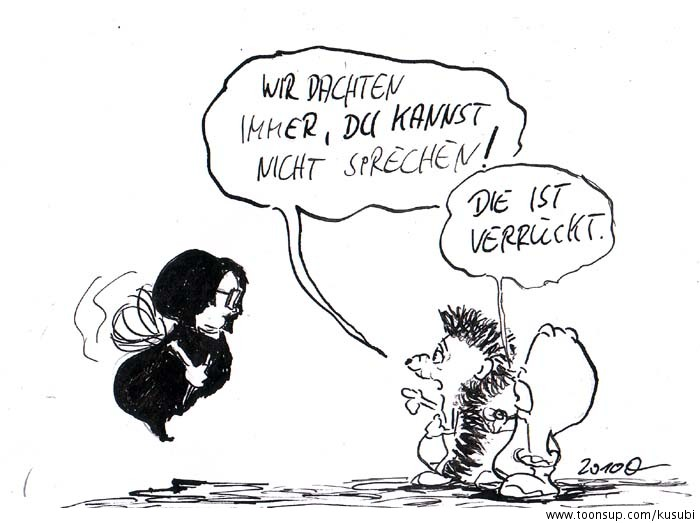 Comic: Besser 3