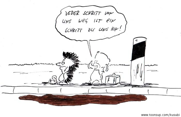 Comic: Bob Dylan 2