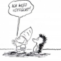 Schlampen!