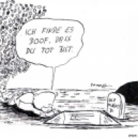 einfach nur so
