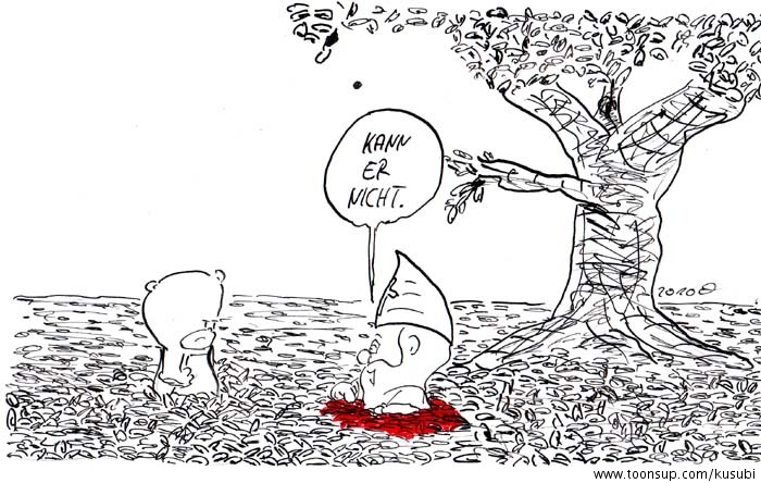 Comic: Spaß 4