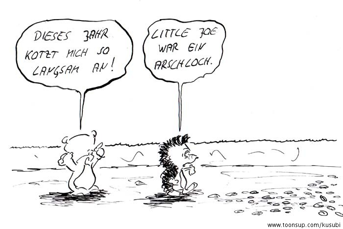 Comic: Wayne 2