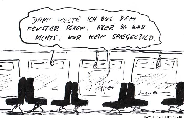 Comic: honest 3
