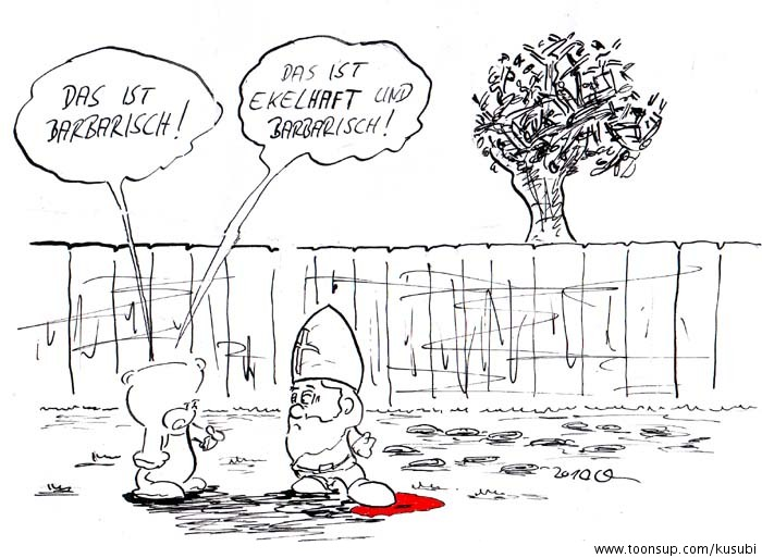 Comic: tralalalala 2