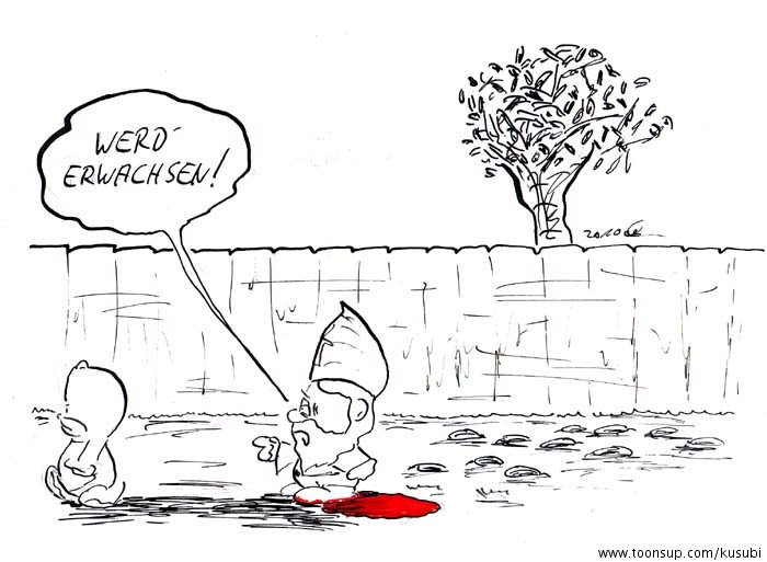 Comic: tralalalala 3