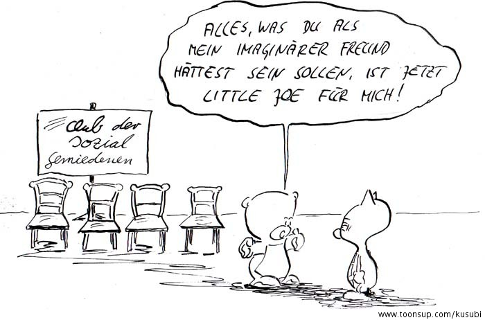 Comic: wir werden uns an die Hölle als einen warmen Platz erinnern 1