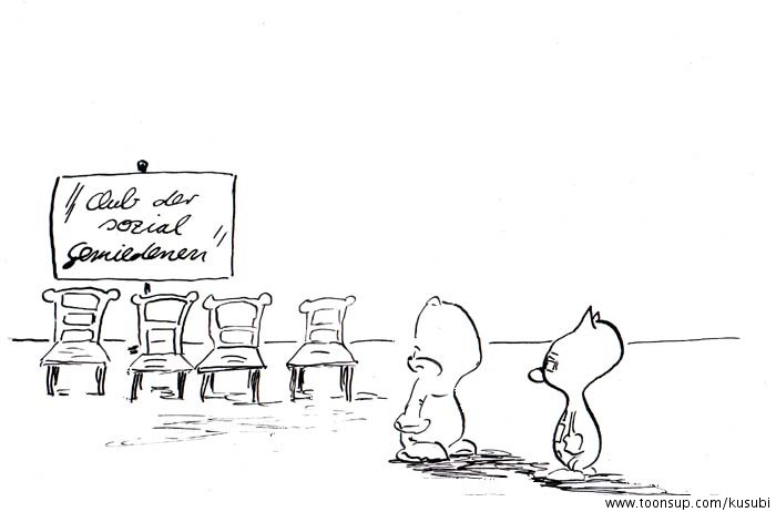 Comic: wir werden uns an die Hölle als einen warmen Platz erinnern 3