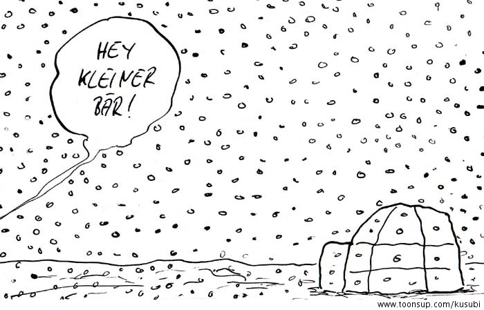 Comic: endlos 1