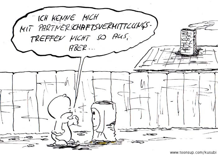 Comic: love 1