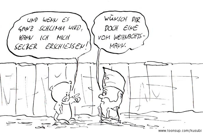 Comic: To Wish Impossible Things 2